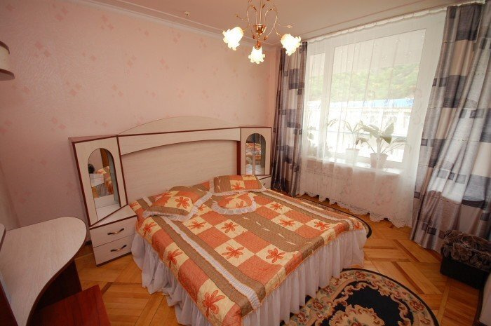 2-комнатный, корпус 2