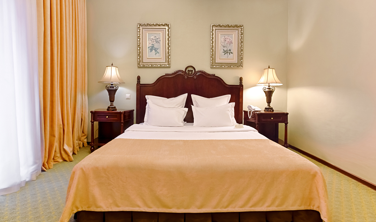 Стандарт 2-местный