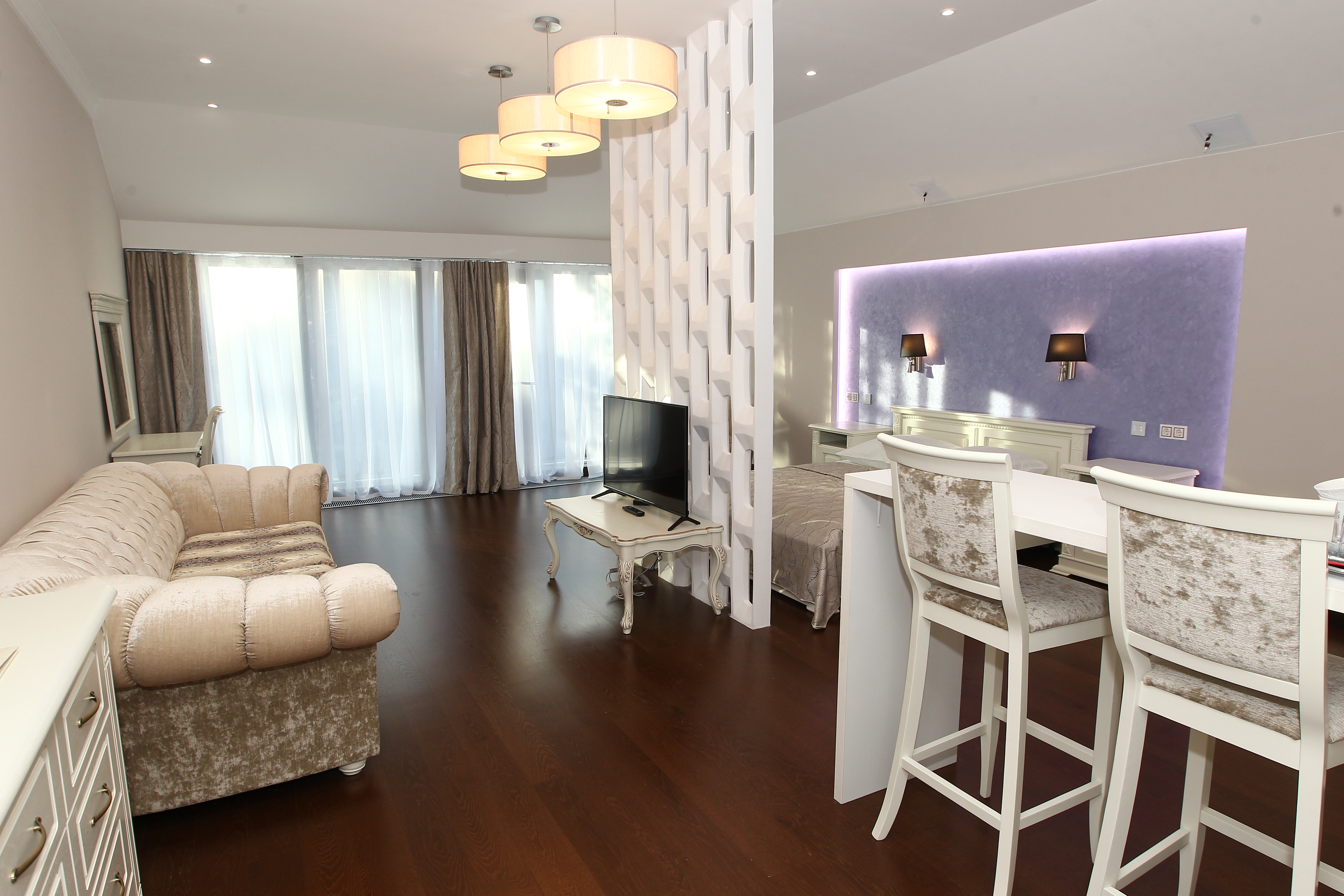 2-местный «СТУДИЯ»