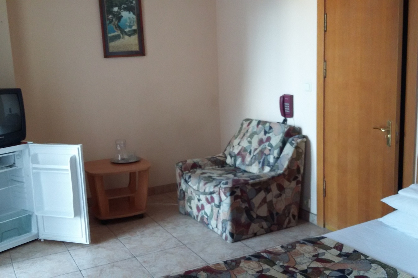 Стандартный тип А