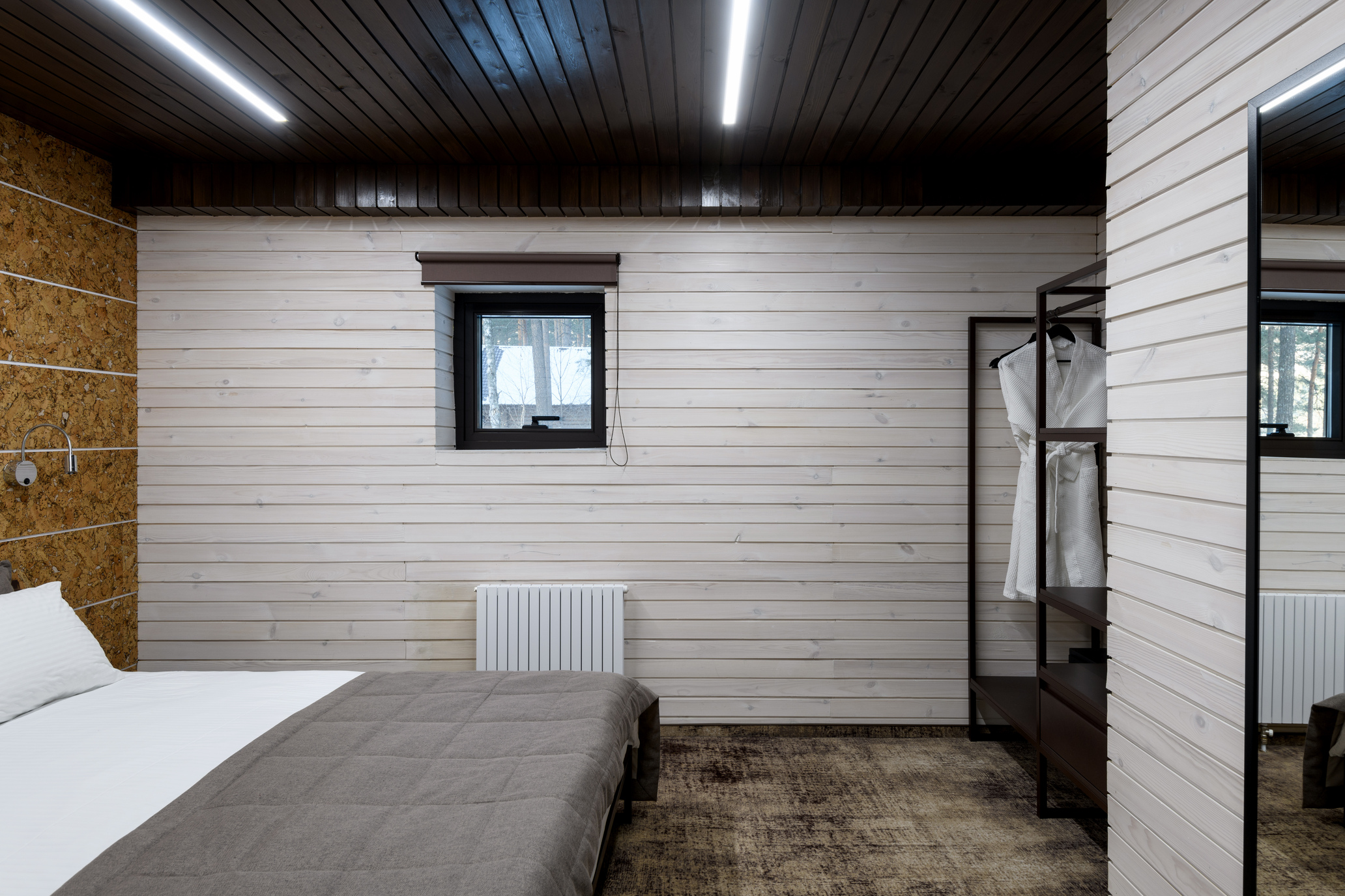 Семейный 4-местный К11