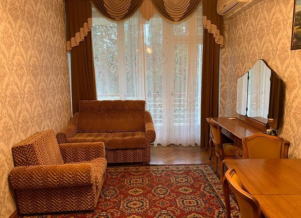Посмотреть в галерее Полулюкс, корпус 1