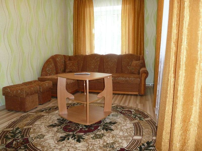 Посмотреть в галерее Коттедж