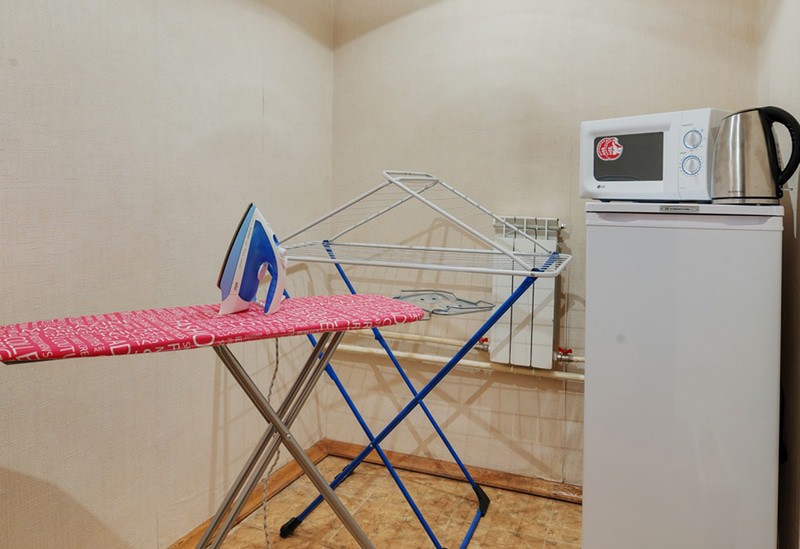 2-мест. 2-комн. апартамент