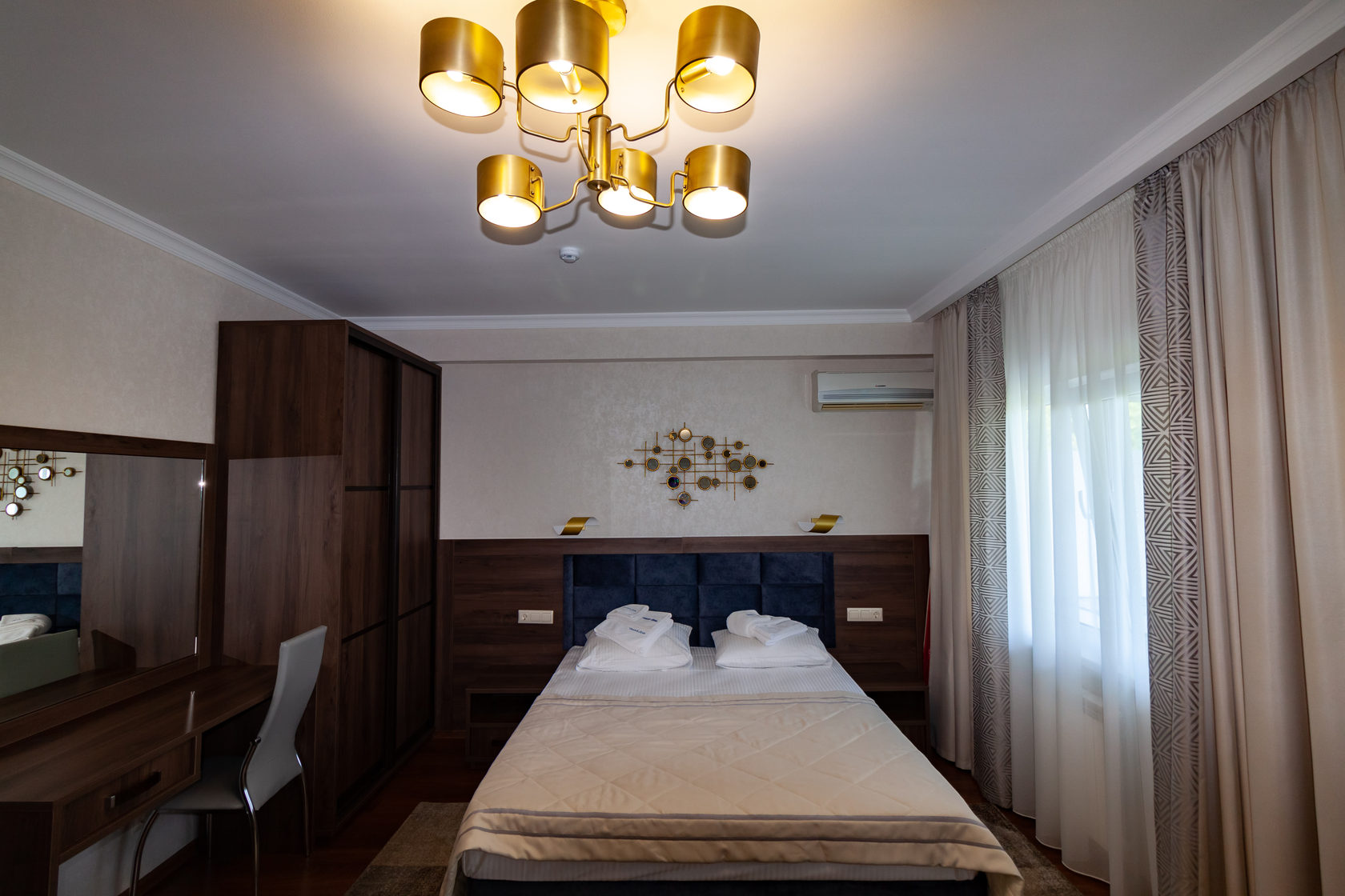 Стандарт Улучшенный (Студия)