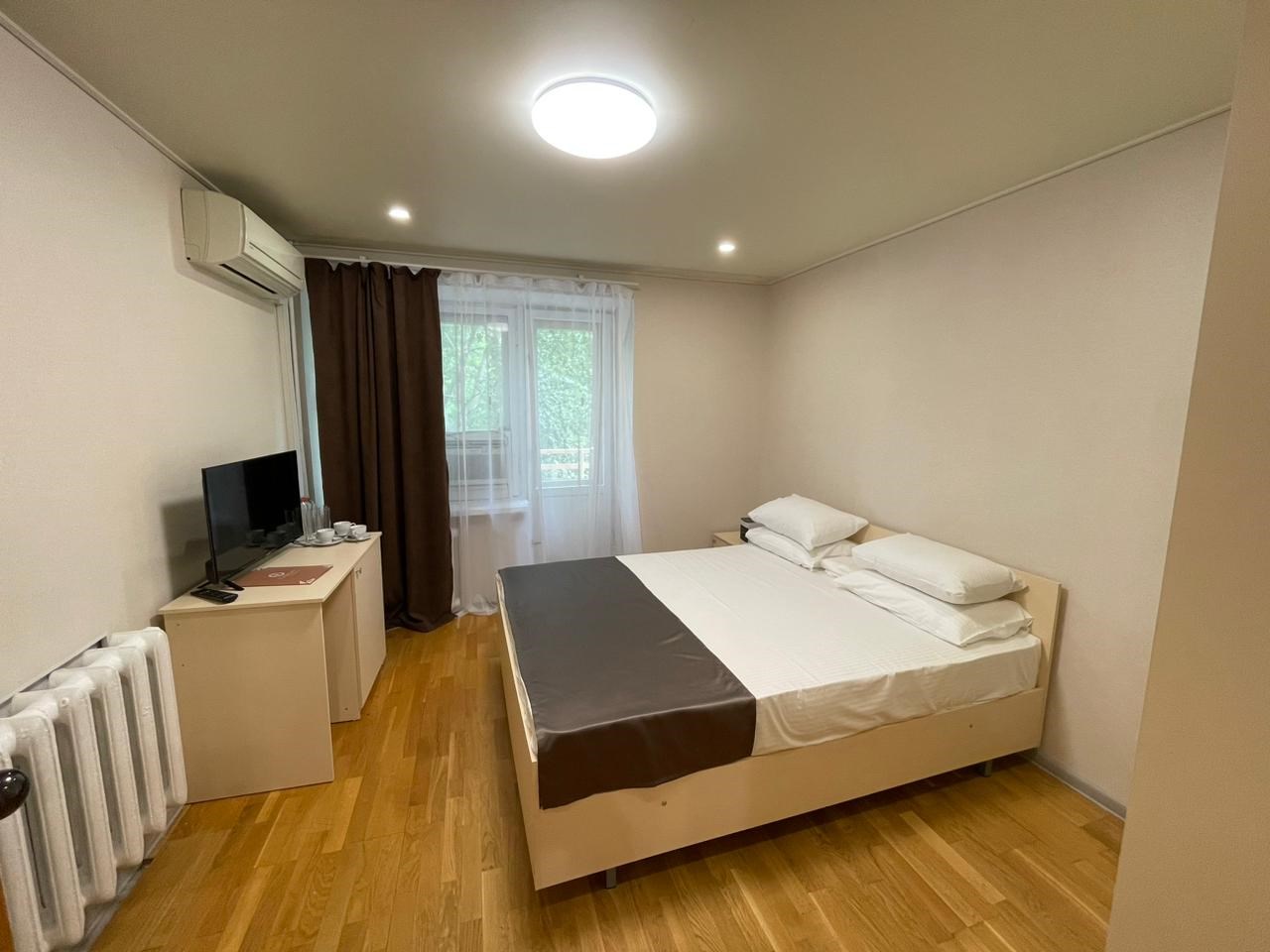 Семейный 2-местн. 3х-комн.корп.№1