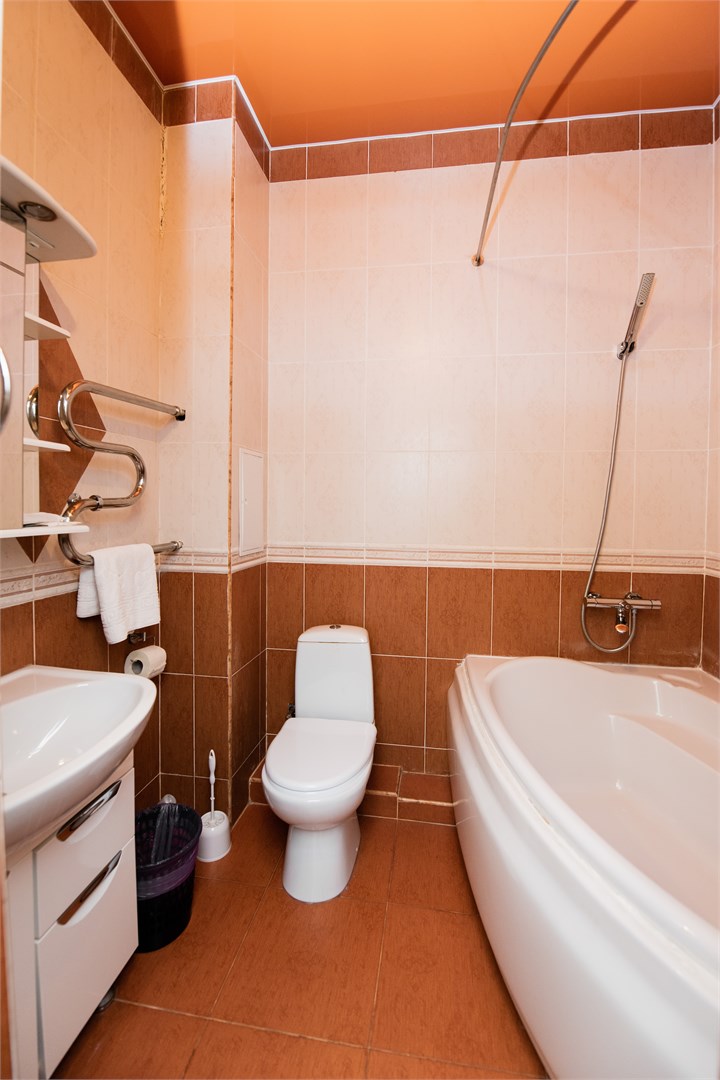 Студия 1 комнатная  студия