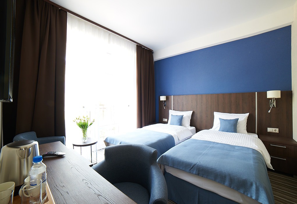 2-мест. станд.