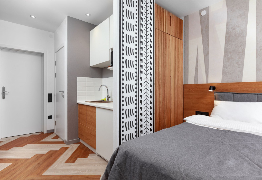 2-мест. улучш. дабл