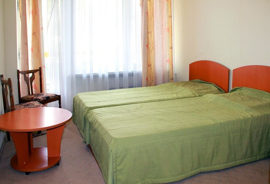 Эконом Стандарт