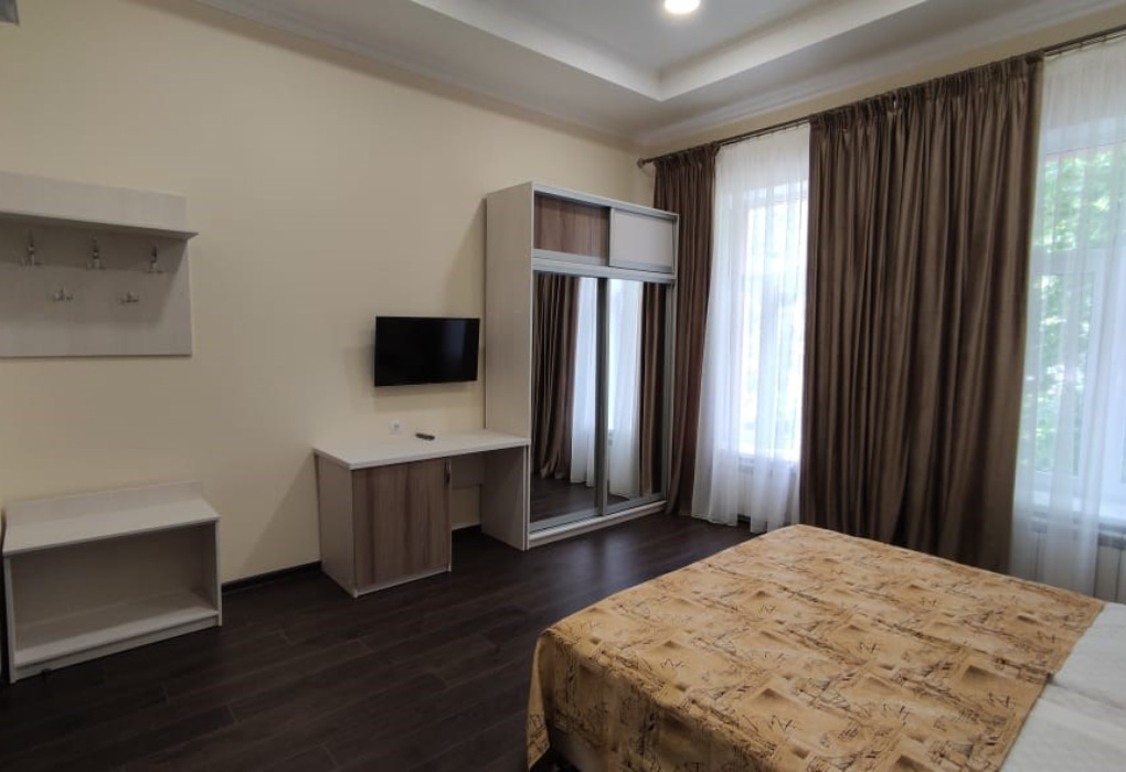 2-мест. станд., корп. 5