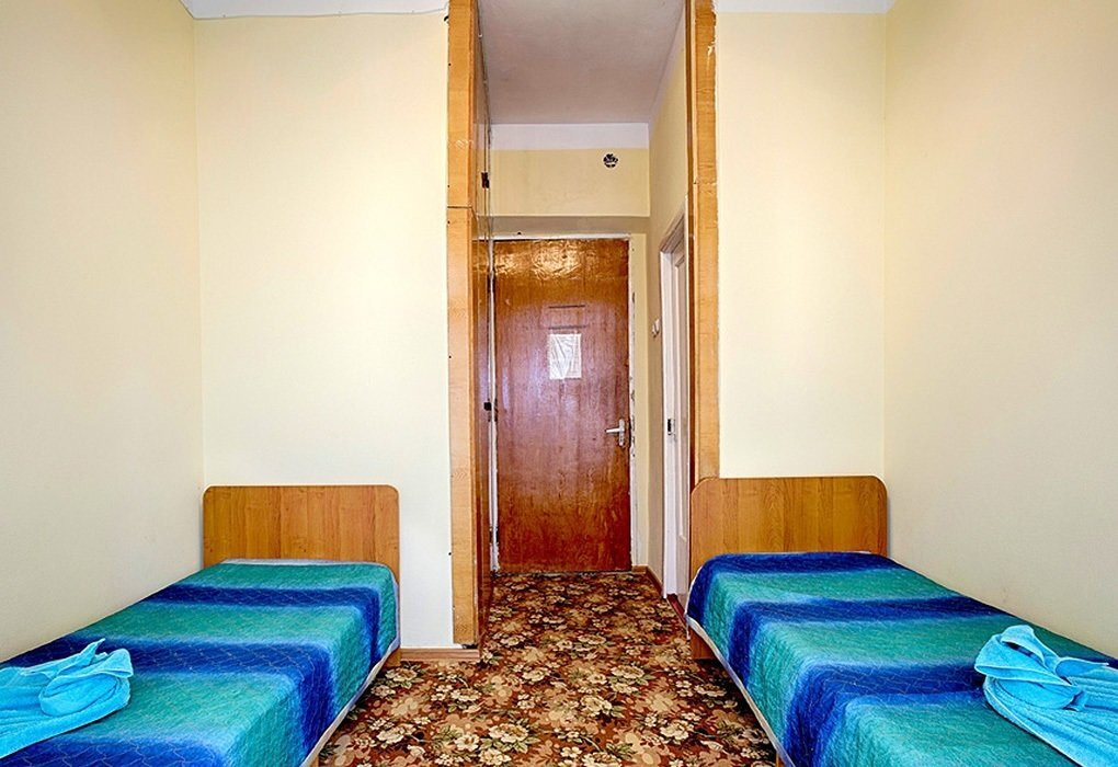 Стандартный с ремонтом