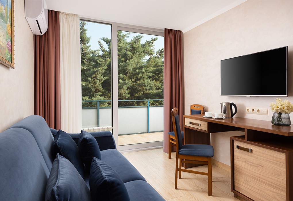 2-мест. люкс 