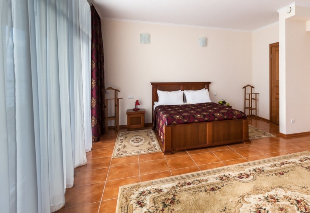 2-мест. 2-комн. люкс комфорт