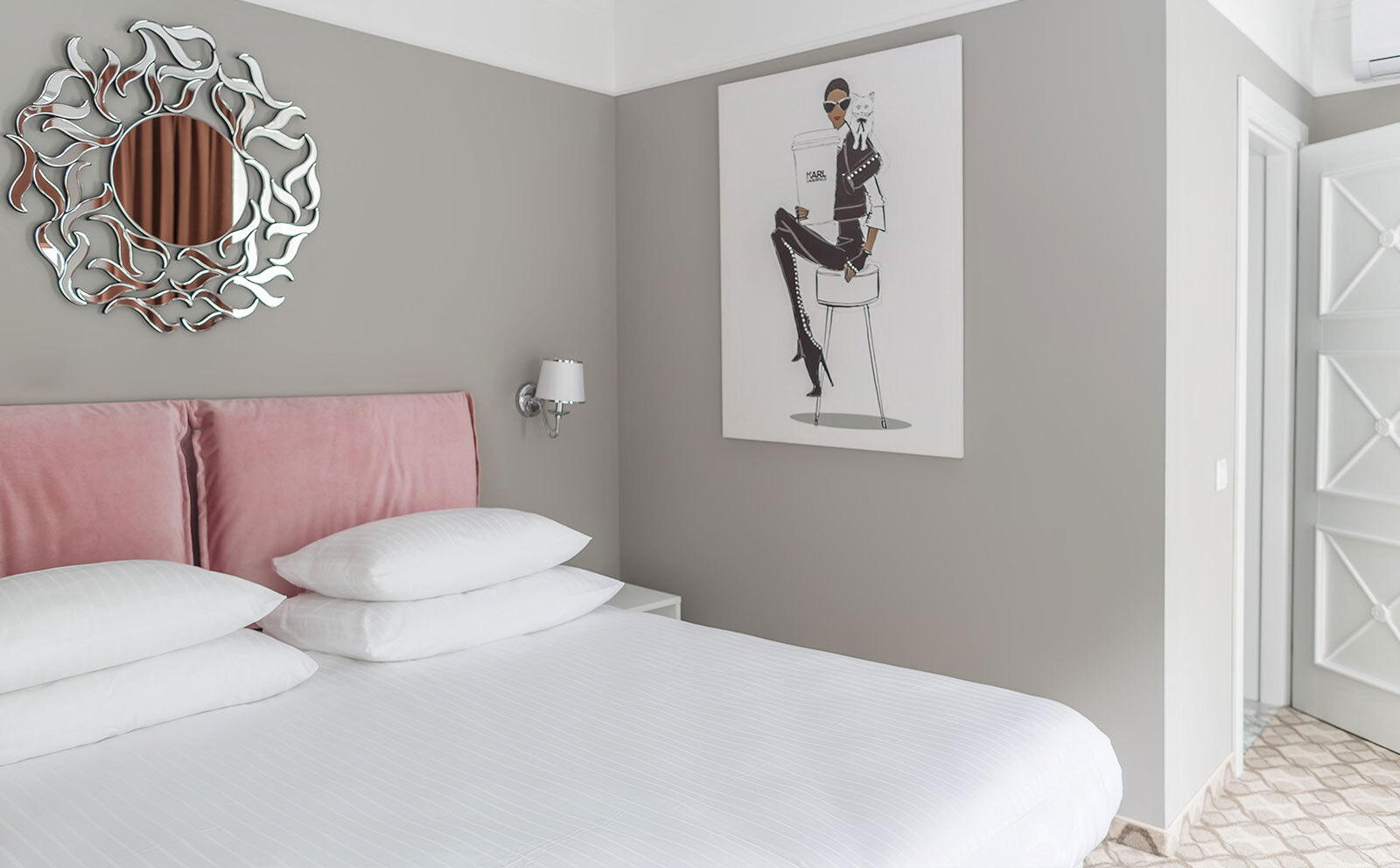 Стандартный