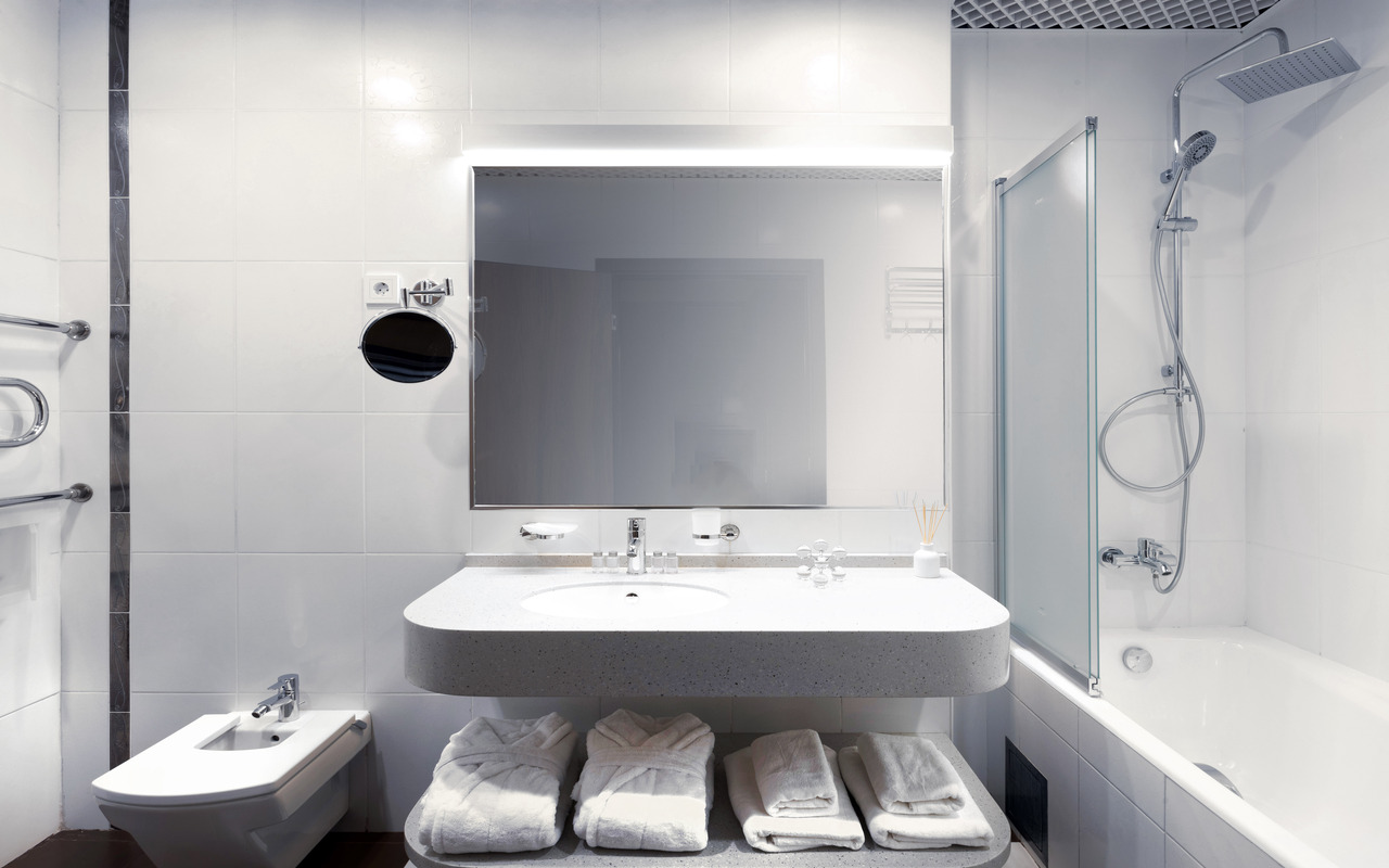 Делюкс 2-местный с балконом