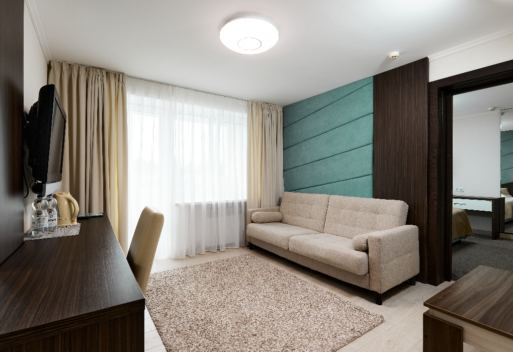 2-мест. 2-комн.