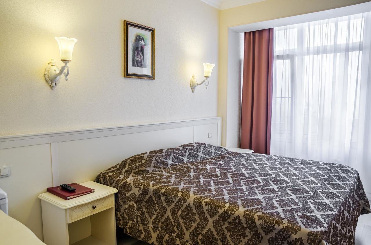 Стандартный