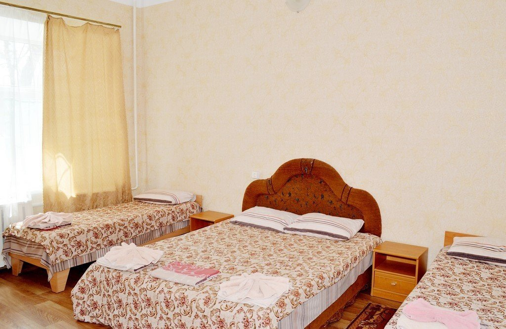 Стандартный, корпус №4