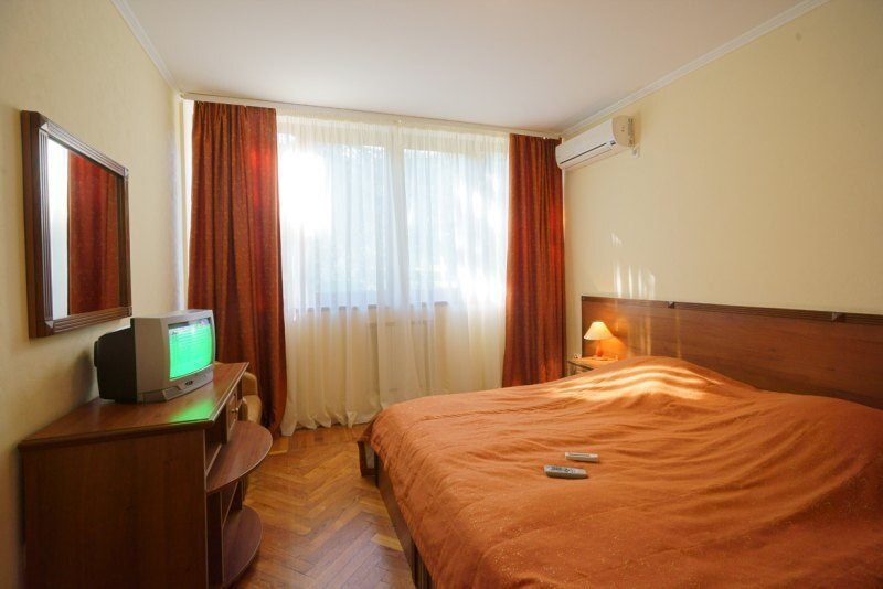 Посмотреть в галерее ЭКОНОМ, корпус 3