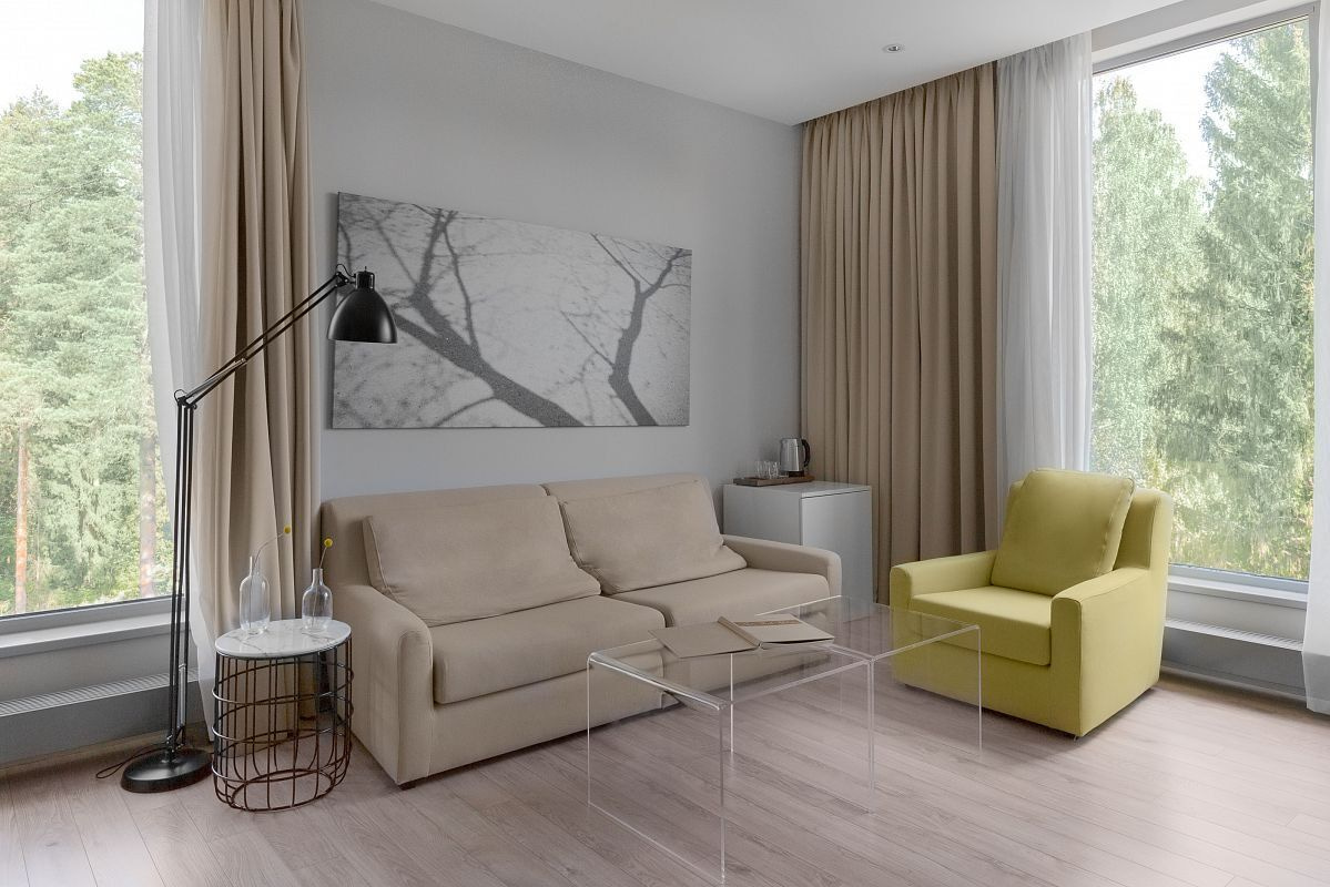 Посмотреть в галерее Suite Deluxe
