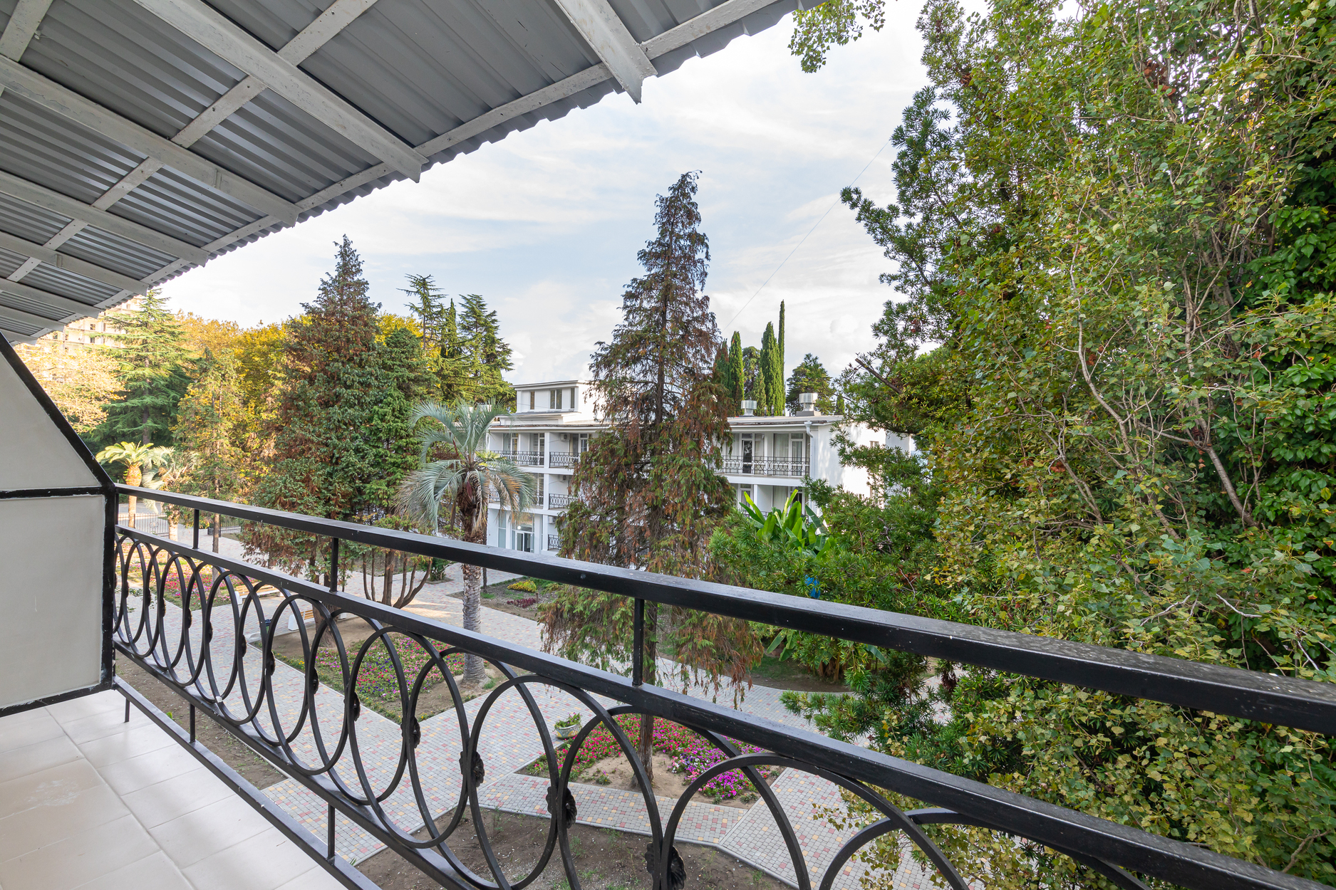 Стандарт 2-местный 1-комнатный стандарт