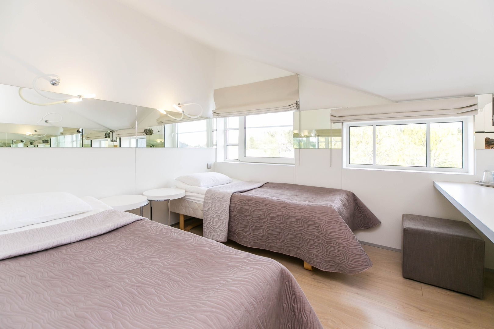 КОТТЕДЖ «КОМФОРТ ЛЮКС»