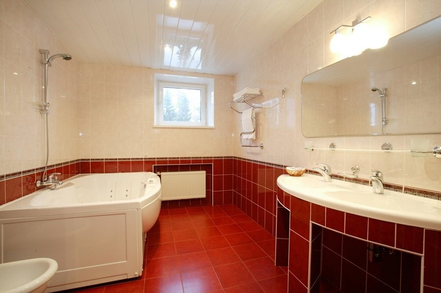 Люкс «Дуэт»