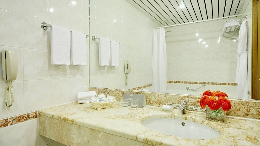 Стандартный