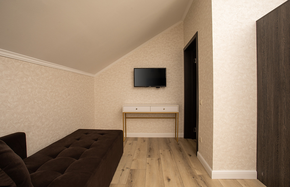 Пентхаус 3-комнатный (кор.С)