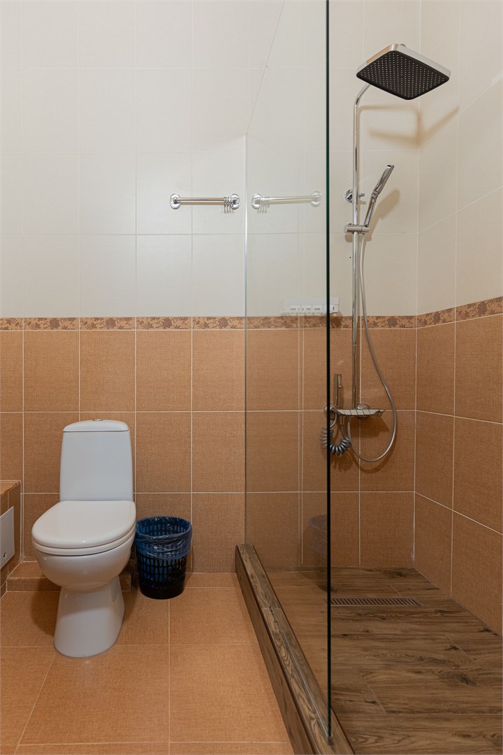 Стандарт 2- местный TWIN 