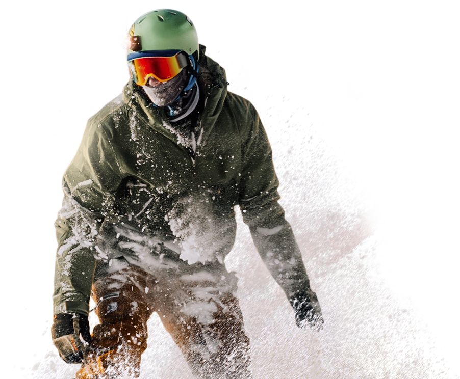 Зимний отдых в Белокурихе