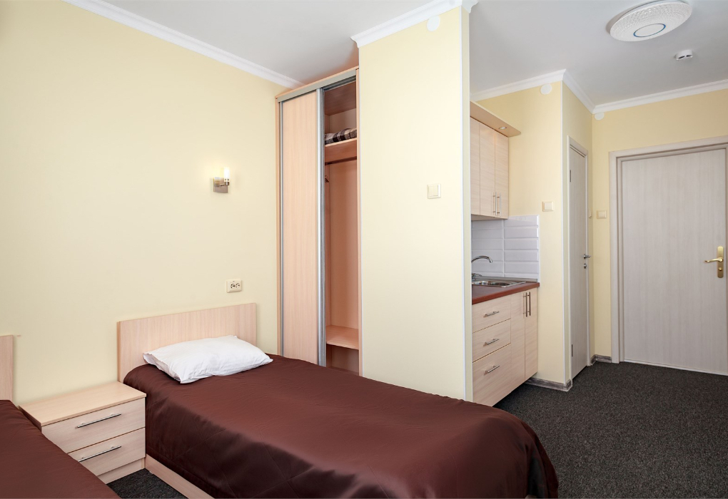 2-мест. станд. твин