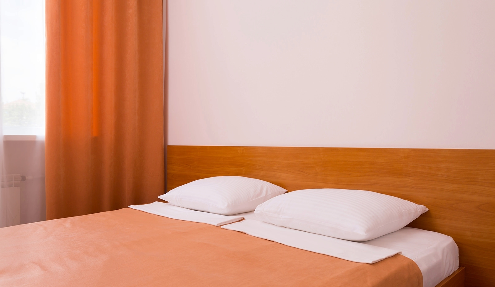 Семейный 2-комнатный, корпус 2