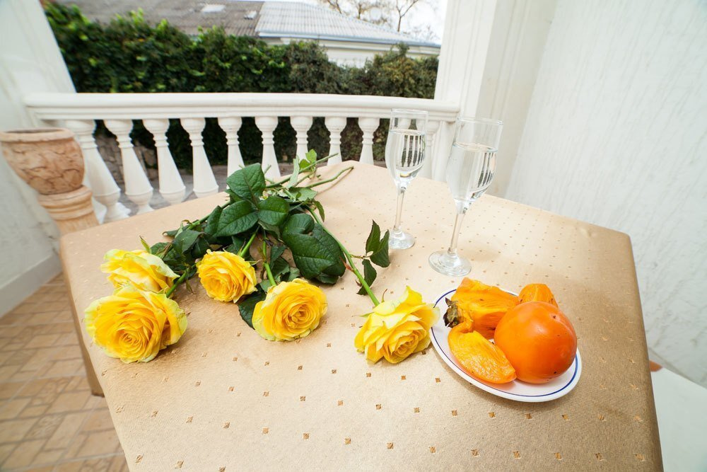 Люкс «МОРСКОЙ»