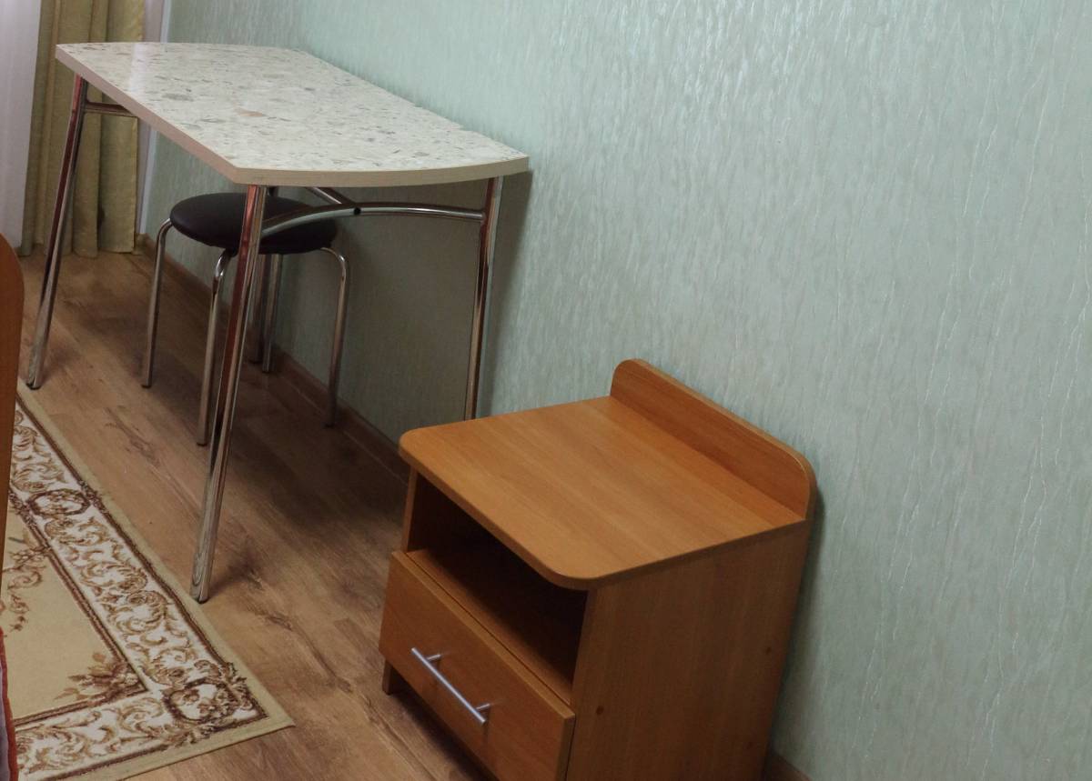 Посмотреть в галерее Стандартный 1-местный Сингл корпус 3