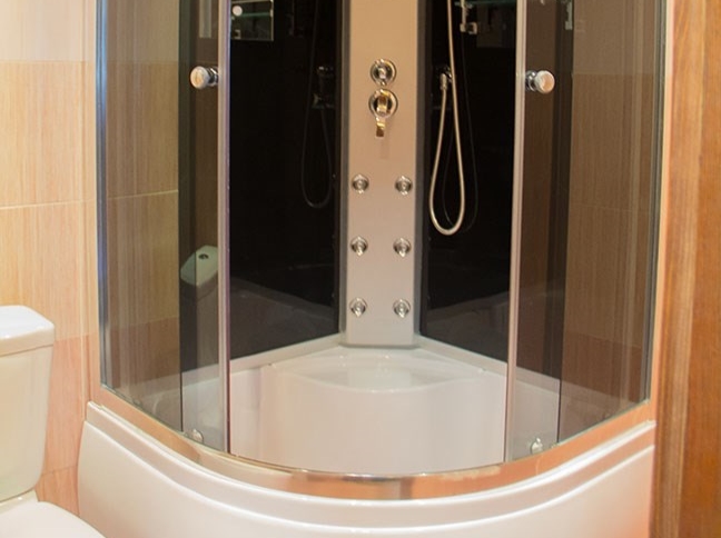 Джуниор сюит 2-местный ЭКО