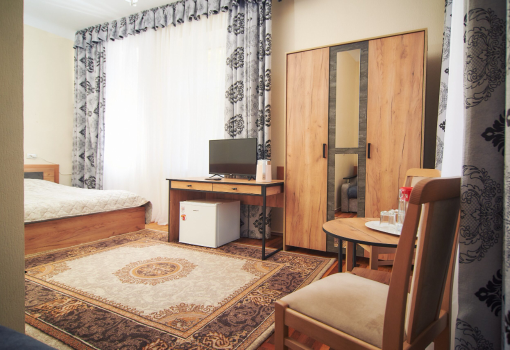 Посмотреть в галерее 2-мест. 2 катег., корп. 2