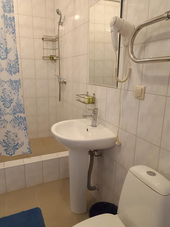 Полулюкс