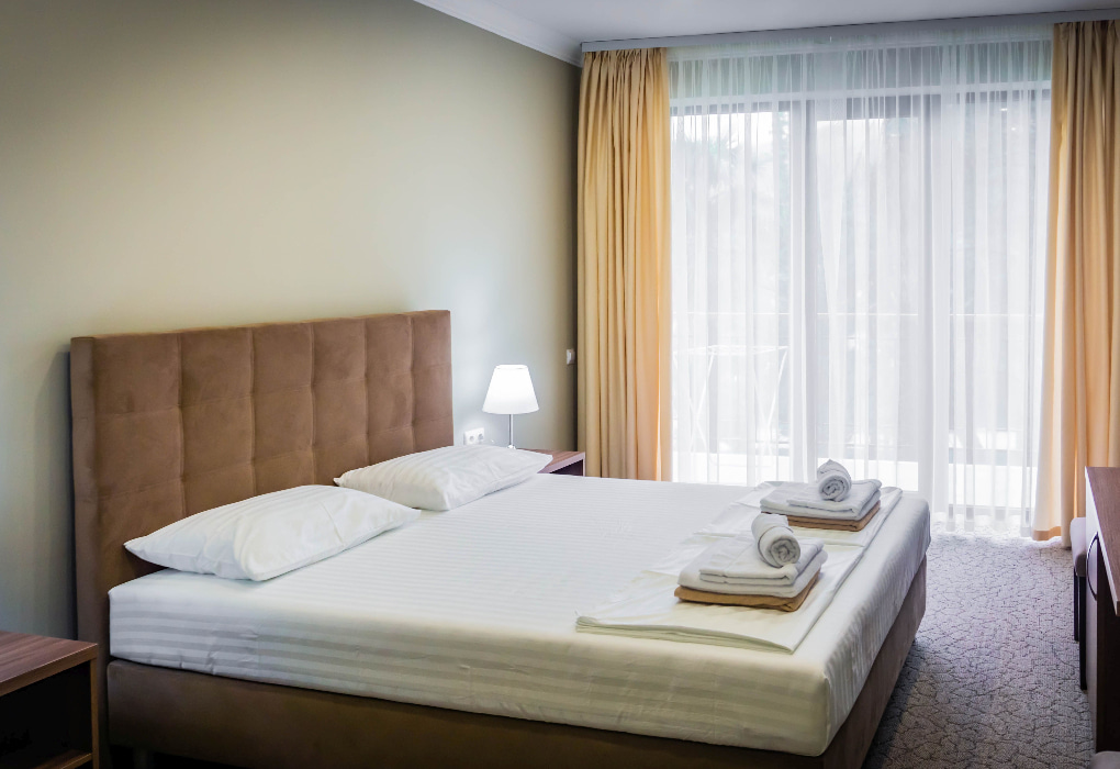 2-мест. станд., корп. 5