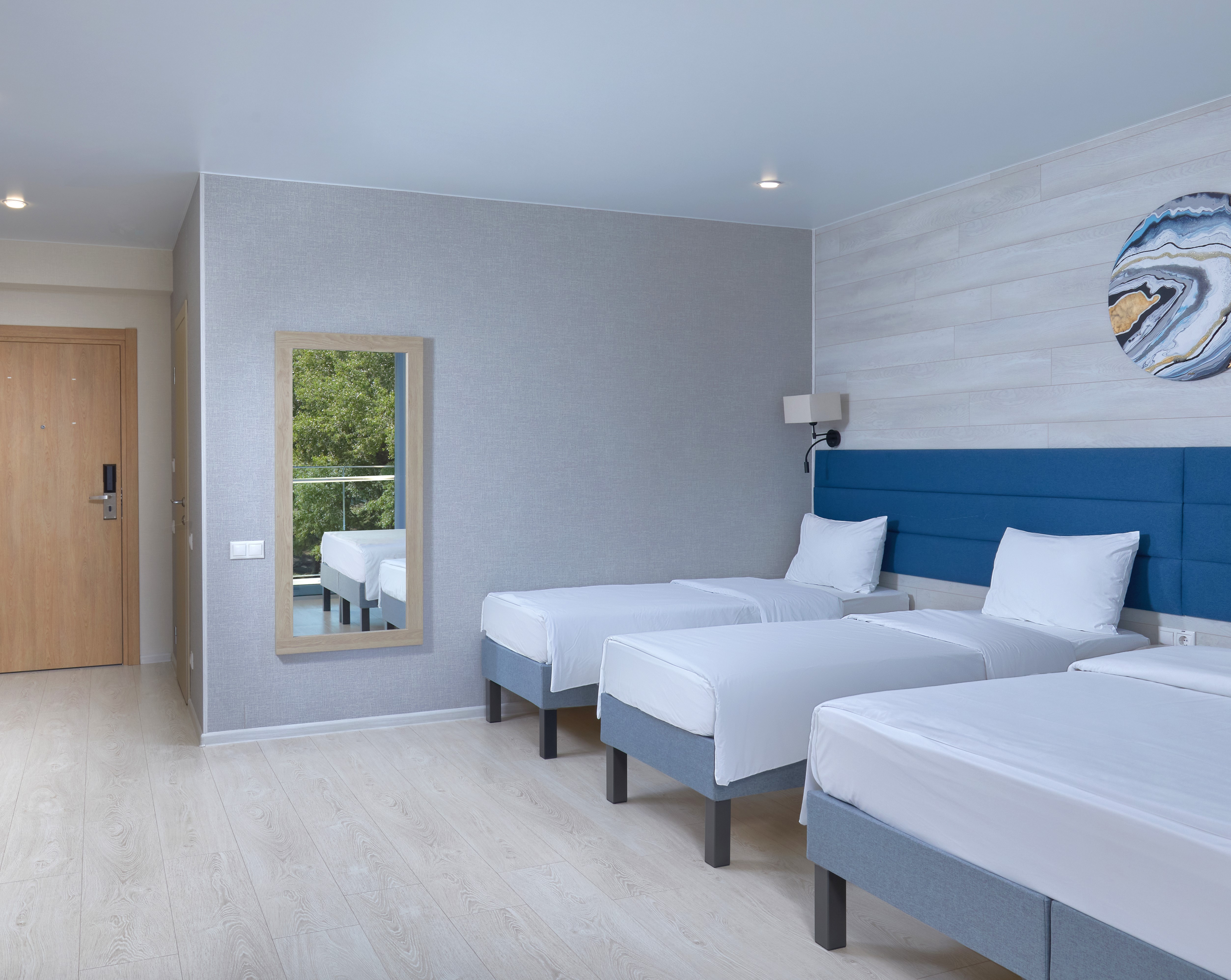Посмотреть в галерее Junior Suite 2-местный JSut