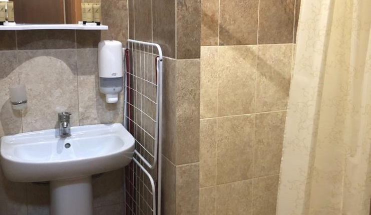 Престиж 2-местный 2-комнатный