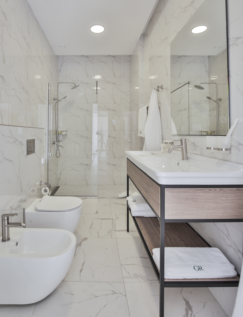 Luxe (Gagra/Seaview) два балкона