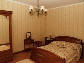 Полулюкс 2-комнатный, корпус 2