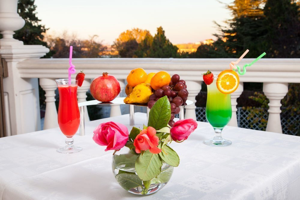 Стандарт «АФРОДИТА»