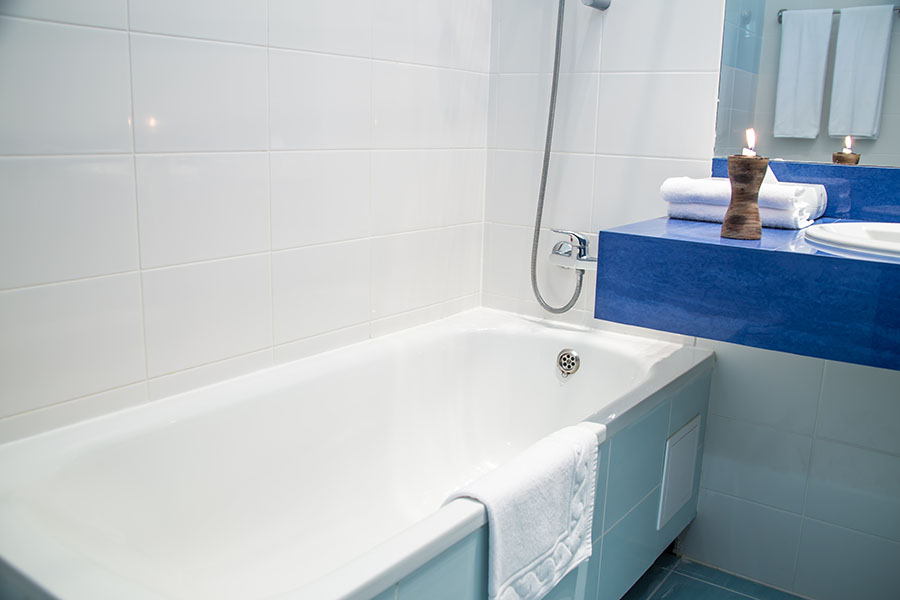 Студия 2-местный корпус 3,4