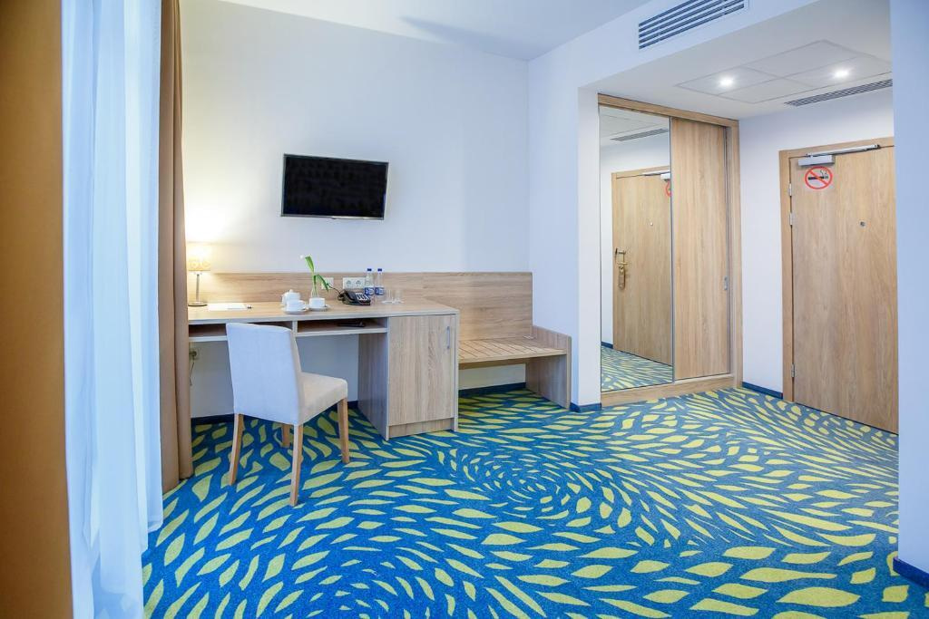 Супериор, Tulip Inn 4****