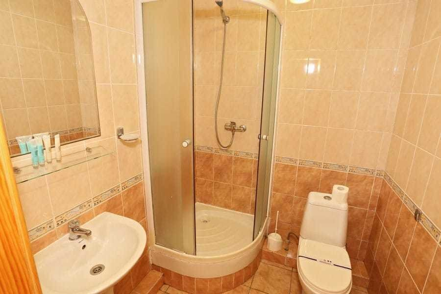 Стандартный