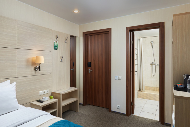 Семейный 4-мест.2-к.коннект к.4