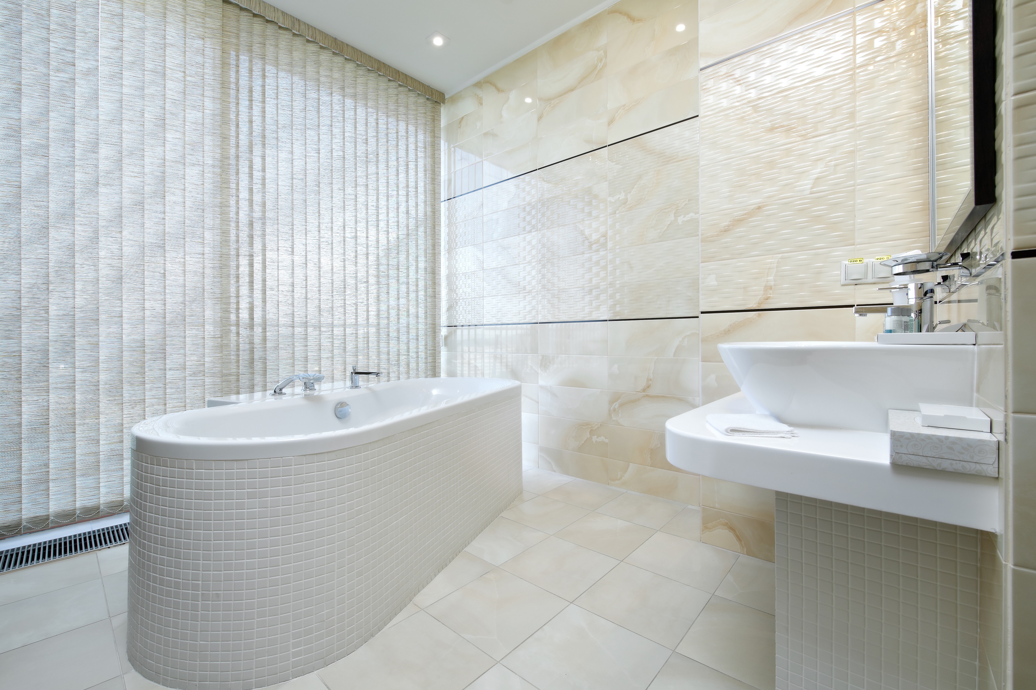 Люкс 2-местный 2-комнатный